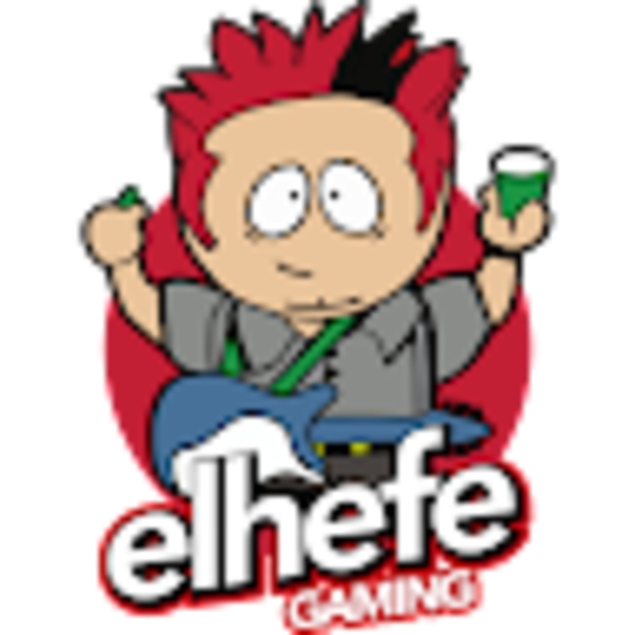 elhefegaming